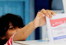 Siapa Partai Pemenang Pemilu 2024 di Bengkulu Selatan?  Begini Cara Hitung Suara Kursi DPRD