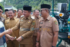 Tampung Aspirasi, Pemkab Bengkulu Selatan Mulai Gelar Musrenbangcam 2026