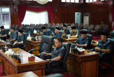 Pembuka Masa Sidang 2026, DPRD Bengkulu Selatan Siap Kawal Aspirasi Rakyat