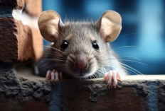 Aroma yang Tak Disukai Tikus, Hewan Pengerat yang Berbahaya Bagi Kesehatan