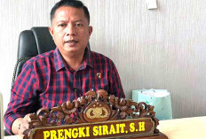 Usut Korupsi DD Dusun Tengah, 32 Saksi Sudah Diperiksa
