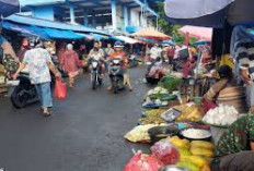Ekonomi Bengkulu Tumbuh 4,62 Persen