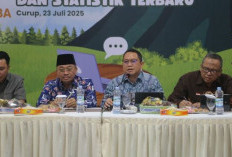 Bank Indonesia Perkuat Koordinasi Lintas Otoritas Guna Dukung Pertumbuhan Ekonomi