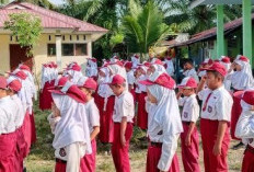 Hari Ini, SPMB Seluruh Jenjang Sekolah Dimulai Serentak