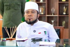 Gubernur Sebut Bengkulu Siap Tampung Pengungsi Gaza