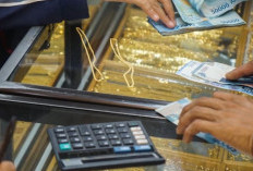 Mau Beli Emas? Hindari Toko Emas Seperti Ini, Jangan Sampai Anda Tertipu 