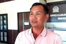 Dewan Desak Pemkab Seluma Umumkan Hasil Audit Tenaga Honorer