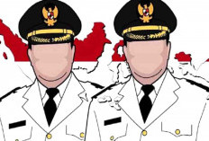 Anggota DPR RI Minta Pelantikan Kepala Daerah Tak Bersengketa Tidak Ditunda