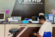 Pengusaha Kembali Diingatkan Sampaikan LKPM
