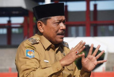 Revitalisasi Pelabuhan Pulau Baai Terancam Mandek, Ini Langkah Pemprov Bengkulu