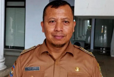 Temuan BPK Senilai Rp6 Miliar di Provinsi Bengkulu Masih Ditindaklanjuti