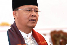 Gubernur Bengkulu Tegaskan Percepat Realisasi DAK Fisik