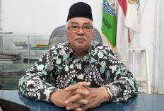 BAZNAS Kaur Akan Santuni Mualaf