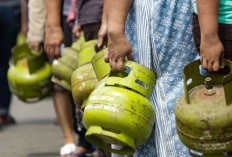 Khawatir Penjualan Elpiji 3 KG Melbihi HET, Pertashop Siap Menjadi Penyalur Resmi Elpiji Bersubsidi