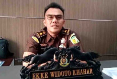 Usut Dugaan Pungli PPG Kantor Kemenag Seluma, Jaksa Kembali Periksa Saksi