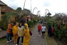 11 Desa Terbersih di Dunia, Nomor 1 Ada Di Indonesia, Pemandangan Indah, Suasana Sejuk dan Nyaman