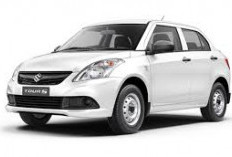 Spesifikasi Suzuki Dzire Tour S: Sedan Murah dengan Konsumsi BBM 24 Km/L