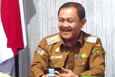 2 Unit Mobil Pengangkut Sampah Baru Mulai Beroperasi, Wabup Imbau Warga Jaga Kebersihan