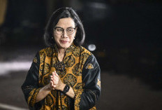 Sri Mulyani Tetapkan Komponen THR dan Gaji Ke-13 PNS 2025, Tidak Termasuk 14 Tunjangan Ini