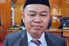 Tiga Bendungan Rusak Berat, Dewan Desak BWS Sumatra VII Lakukan Perbaikan