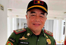 Berharap Bupati Akomodir Senjata Bius, Satpol PP Siap Wujudkan Bengkulu Selatan Tertib Ternak Liar