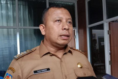 Lelang Fisik Pembangunan Sirkuit Balap Dimulai Akhir Tahun Ini