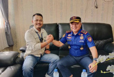 Melalui  DSS24, Satpoldam Bengkulu Selatan Sukses Raih Kepercayaan Masyarakat