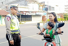 Sepeda Listrik Tak Boleh Dipakai di Jalan Raya, Bisa Ditilang?