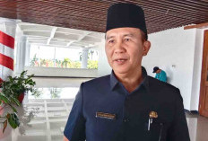 Stok Blangko KTP di Bengkulu Tersedia 19 Ribu Keping
