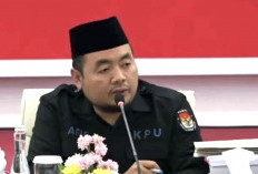 Tahapan Pilkada Terus Berjalan, Afifuddin Jabat Ketua KPU RI Definitif