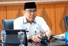 Visi Misi Kepala Daerah Terpilih Menjadi Acuan Pembangunan