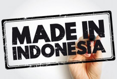 Bangga! 5 Produk Lokal Indonesia Ini Sudah Mendunia