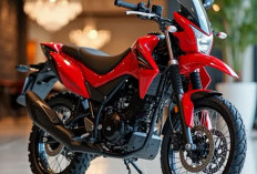 Kawasaki KLX 150 2025 Resmi Meluncur, Penyegaran Tampilan dan Performa untuk Pecinta Trail Indonesia