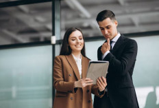 Strategi Efektif dalam Menyusun Manajemen Keuangan Bisnis