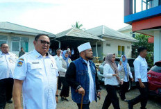 Gubernur Tawarkan Lahan Tahura Untuk Program Ketahanan Pangan