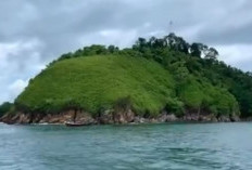 Pulau Salah Nama di Sumatera Selatan, Terisolasi dan Terlupakan