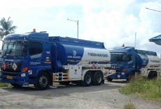Pertamina Keluarkan Biaya Dua Kali Lipat Distribusikan BBM