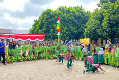 Dorong Literasi Siswa, Sekolah Perlu Tambah Buku Bacaan Pocadi