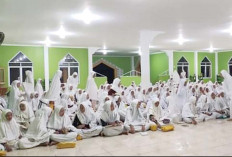 TPQ dan Masjid Wajib Giatkan Pendidikan Quran