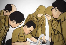 Mencuat Dugaan Nepotisme Penerimaan Guru Honorer Di Seluma
