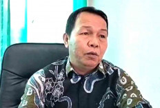 Maaf, Pemilih Ini Tak Bisa Memilih di PSU Bengkulu Selatan