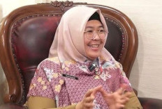 Bengkulu Kekurangan Polisi Hutan