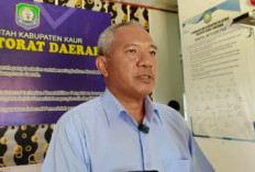 Audit Reguler Dana Desa Rampung, Inspektorat Kaur Segera Terbitkan LHP 