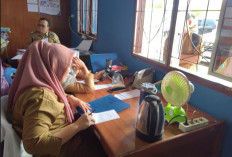 Pengisian DRH 746 PPPK Paruh Waktu Diperpanjang, R4 Masih Ada Harapan