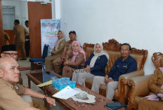 Kemenkop Siapkan Gerai Koperasi Merah Putih di Setiap Desa