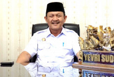 Wabup Perintahkan Disdikbud Gaet Dana Pusat Tingkatkan Fasilitas Pendidikan