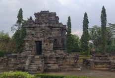 Candi Ngawen Muntilan, Candi Budha Peninggalan Kerajaan Medang Yang Terlupakan