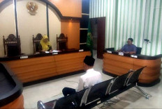 Remaja Pembacok 2 Warga dan Polisi Diganjar Penjara12 Bulan