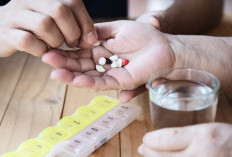 Cara Mengecek Keamanan Obat Menurut BPOM