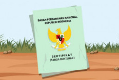 BPN Kaur Salurkan 420 Sertifikat Tanah melalui PTSL